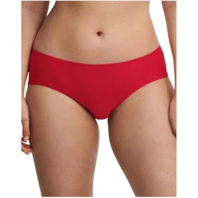 Abbildung von Chantelle String, Damen, Größe: One Size, Poppy red
