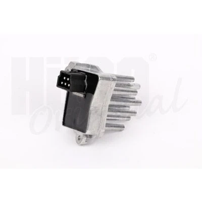 Abbildung von HITACHI 132507 Regler, Innenraumgebläse hinten BMW: 5 Saloon, LAND ROVER: Range Rover 3