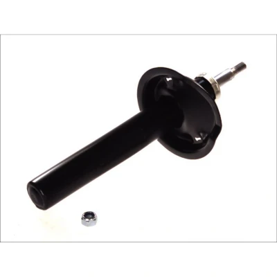 Abbildung von KYB Premium 633730 Stoßdämpfer Vorderachse links Öldruck Federbein oben Stift PEUGEOT: 206 Hatchback, 206+ Hatchback