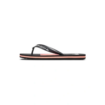 Abbildung von Quiksilver Molokai Stripe 25 Badezehentrenner, Herren, Größe: 41, Mkz Kunststoff