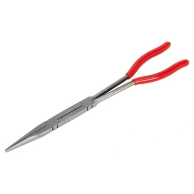 Abbildung von SEALEY AK8591 Flachrundzange 335