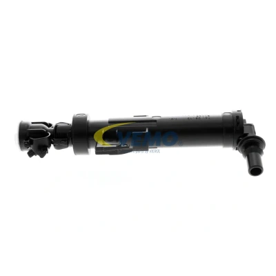 Abbildung von VEMO V10 08 0503 Waschwasserdüse, Scheinwerferreinigung links SKODA: Octavia 3 Combi