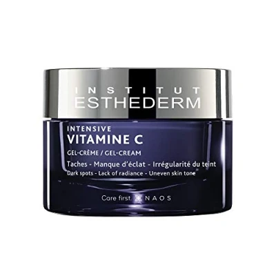 Abbildung von Institut Esthederm Intensive Vitamine C Gel Creme 50 Ml