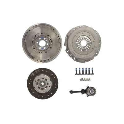 Abbildung von VALEO 837004 Kupplungssatz FIAT: Stilo Multi Wagon, Hatchback