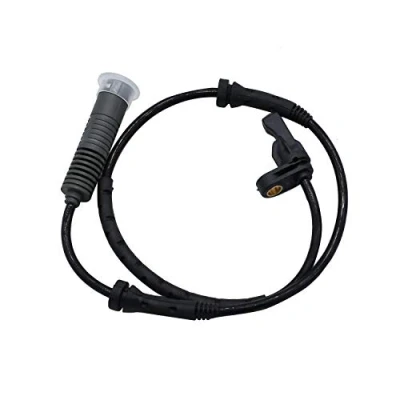 Abbildung von TAKPART ABS Raddrehzahlsensor Sensor Vorne Links und Rechts für 1er 3er E81 E82 E87 E88 E90 E91 E92 E93 34526762465 0986594519