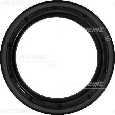 Abbildung von REINZ 81 10430 00 Kurbelwellendichtring mit Montagehülse PTFE (Polytetrafluorethylen) VOLKSWAGEN: Polo V Hatchback, SEAT: Ibiza 4, 4 ST