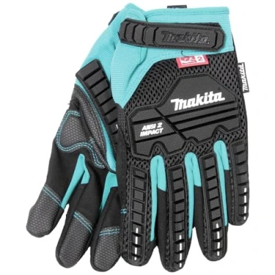 Abbildung von Makita Arbeitshandschuhe, P 84486