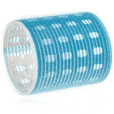 Abbildung von Fripac Medis Thermo Magic Rollers hellblau 54 mm Durchmesser Beutel mit 6 Stück