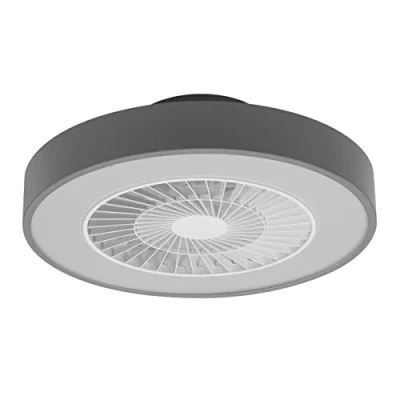 Abbildung von LEDVANCE SMART+ WiFi LED Deckenventilator Cylinder