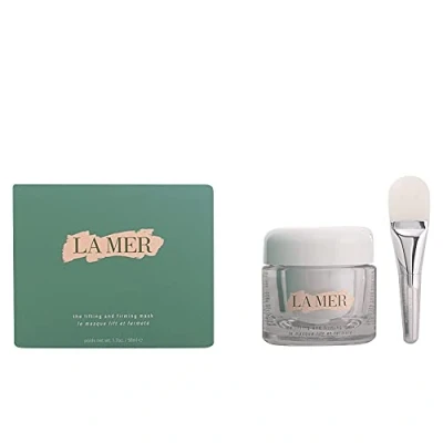 Abbildung von La Mer The Lifting and Firming Mask 50 ml