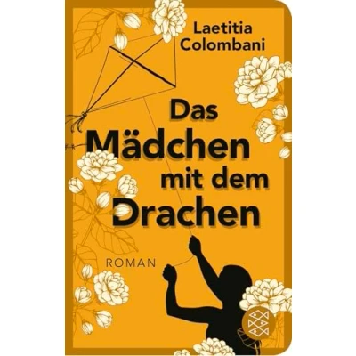 Abbildung von Das Mädchen mit dem Drachen: Roman