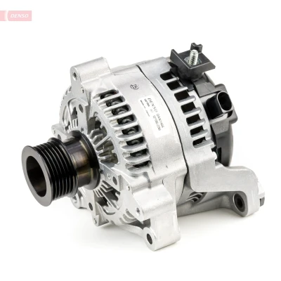 Abbildung von DENSO DAN1466 Lichtmaschine 14V 190A BMW: 4 Gran Coupe, 3 Touring, Saloon