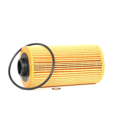 Abbildung von Bosch Automotive P9141 Ölfilter Auto