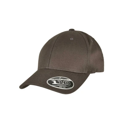 Abbildung von Flexfit Cap, Herren, Größe: One Size, Darkgrey