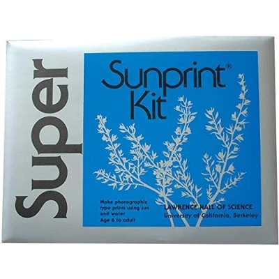 Abbildung von SunPrint Paper Kit by