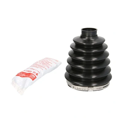 Abbildung von FEBI BILSTEIN 101946 Achsmanschette Vorderachse, radseitig Thermoplast