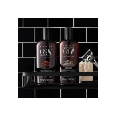 Abbildung von American Crew Daily Cleansing Shampoo