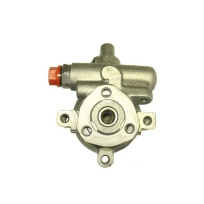 Abbildung von SPIDAN 53511 Hydraulikpumpe hydraulisch 80bar Curved Triangle VOLKSWAGEN: Passat B3/B4 Estate, GOLF 2, 1 Cabriolet