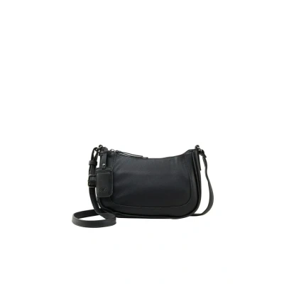 Abbildung von TOM Tailor Adela UMHÄNGE Umhängetasche, Damen, Größe: One Size, Schwarz black