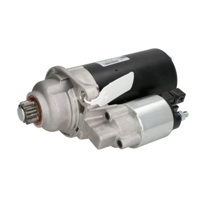 Abbildung von STARDAX STX200003R Anlasser 12 1,8 10,11 VOLKSWAGEN: Lupo / 3L, GOLF 4, 3, SKODA: Fabia 1 Combi, I Saloon, Octavia Hatchback