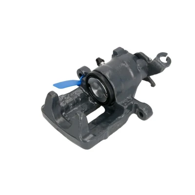 Abbildung von LAUBER 77.2175 Bremssattel Gusseisen Hinterachse rechts MITSUBISHI: Carisma Hatchback, Space Star, VOLVO: V40 Estate