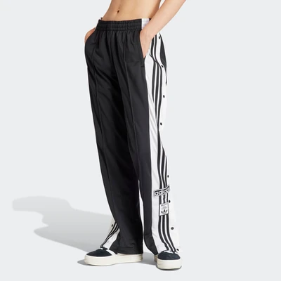 Abbildung von adidas Originals Sporthose »ADIBREAK PANT«, (1 tlg.), Knopfhose, Knopfleiste am Bein