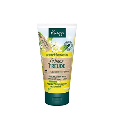Abbildung von Kneipp Aroma Pflegedusche Lebensfreude Reisegröße 50ml