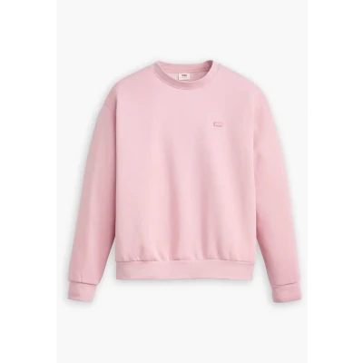 Abbildung von Levi&#039;s Sweatshirt, Damen, Größe: XS, Pink