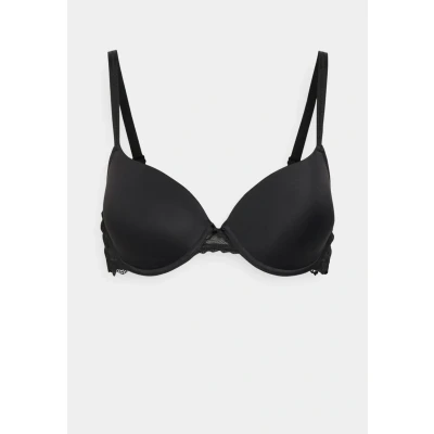 Abbildung von Lascana Schalen Bügel BH, Damen, Größe: 75A, Black