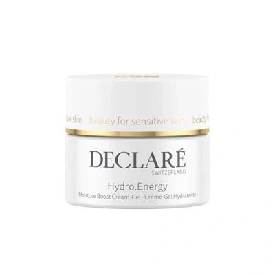 Abbildung von Declaré Hydro Energy Moisture Boost Cream Gel