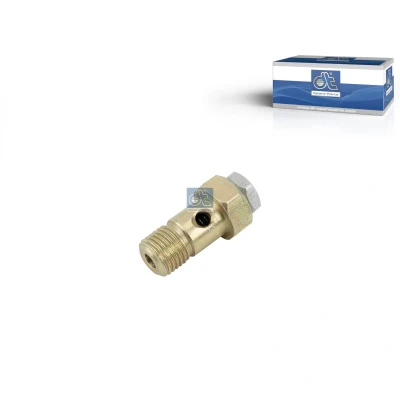 Abbildung von DT Spare Parts 2.91025 Überströmventil