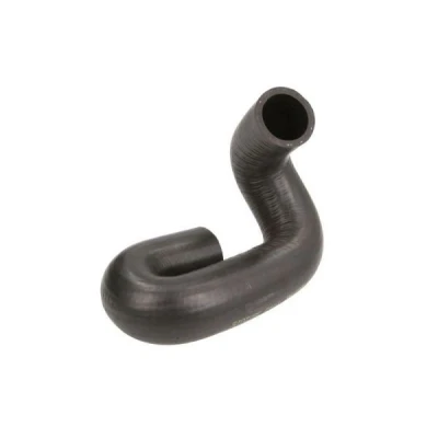 Abbildung von THERMOTEC DWX047TT Kühlerschlauch oben Gummi OPEL: Astra F Caravan, CC, Saloon