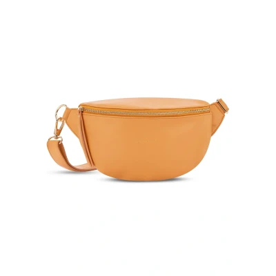 Abbildung von Expatrié Alice Umhängetasche, Damen, Größe: One Size, Orange