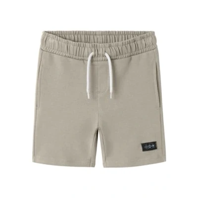 Abbildung von Name It SHORTS »NKMFRITZO NREG SWE UNB PB«