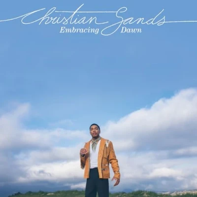 Abbildung von Sands, Christian: Embracing Dawn (LP) [Vinyl LP]