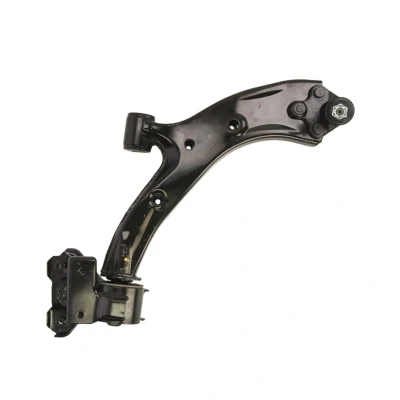 Abbildung von DELPHI TC2872 Querlenker Längslenker HONDA: CR V 3