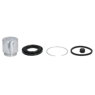 Abbildung von QUICK BRAKE 114 5072 Bremssattel Reparatursatz mit Kolben 45 MITSUBISHI: PAJERO 3, 4
