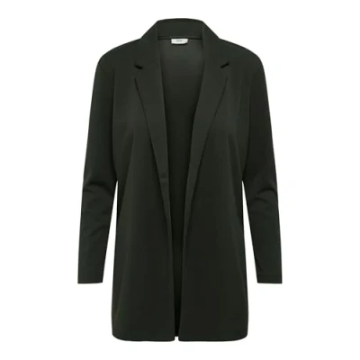 Abbildung von JdY Damen Jdygeggo L/S Jrs Noos Blazer, Peat, L EU