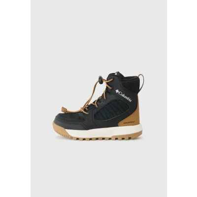 Abbildung von Columbia Unisex Portlander XTM Wasserdichte Kinder Winterstiefel