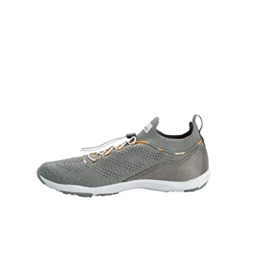 Abbildung von Jack Wolfskin Herren Spirit Knit Low M, Gecko Green, 47.5 EU
