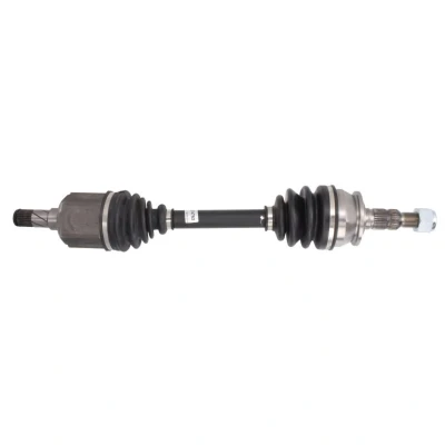 Abbildung von POINT GEAR PNG74783 Antriebswelle Vorderachse links 621mm 91mm