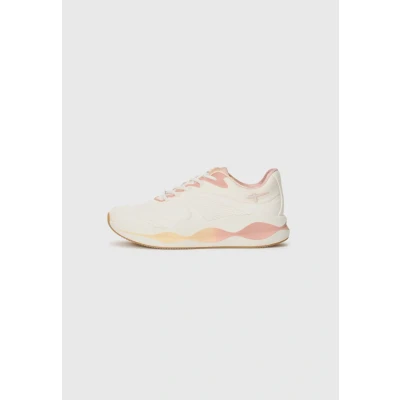 Abbildung von Tamaris Sneaker low, Damen, Größe: 42, White Schuhe