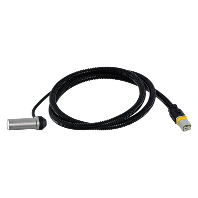 Abbildung von HELLA 6PU 230 048 561 ABS Sensor Vorderachse links Induktivsensor 2 1320