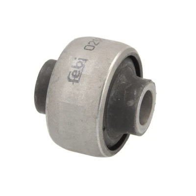 Abbildung von FEBI BILSTEIN 02183 Querlenkerlager Vorderachse unten, hinten Gummi OPEL: Omega B Saloon