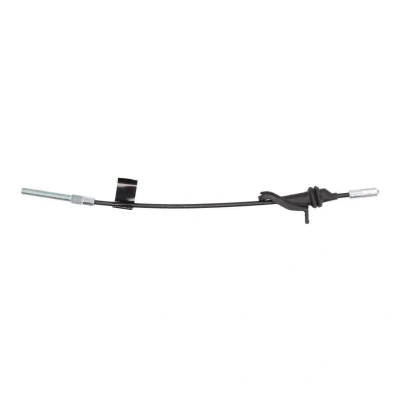 Abbildung von TRW GCH695 Handbremsseil 328 Scheiben/Trommel FORD: FOCUS 3 Turnier, Tourneo Connect / Grand V408 Estate,
