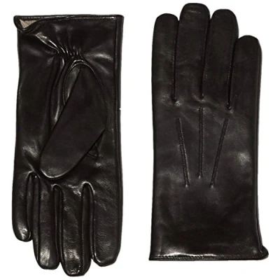 Abbildung von Roeckl Fingerhandschuh, Herren, Größe: 10, Black