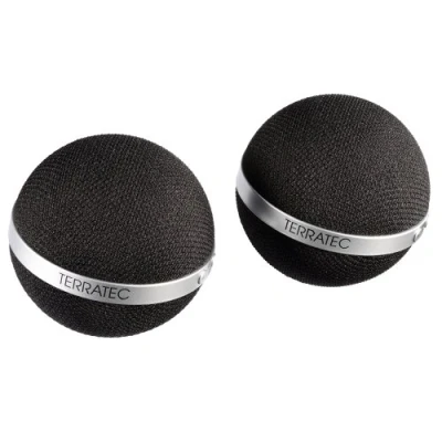 Abbildung von Ultron TerraTec Concert BT Mobile BOOST Bluetooth Lautsprecher schwarz