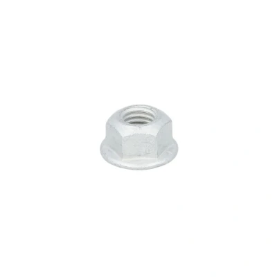 Abbildung von FEBI BILSTEIN 22263 Mutter VOLKSWAGEN: GOLF 4 Cabrio, 6, Touran I, MERCEDES BENZ: C Class Saloon, AUDI: A4 B8 A3 Sportback, Avant