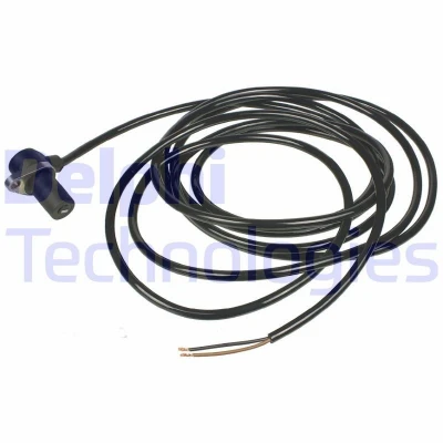 Abbildung von DELPHI SS20283 ABS Sensor passiver 3797