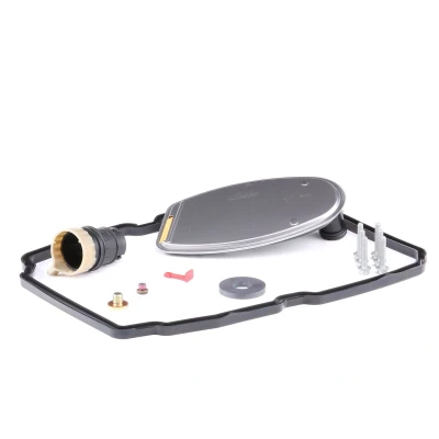Abbildung von VAICO V30 2254 BEK Hydraulikfiltersatz, Automatikgetriebe mit Dichtung Dichtring EXPERT KITS + MERCEDES BENZ: C Class T modell, E modell